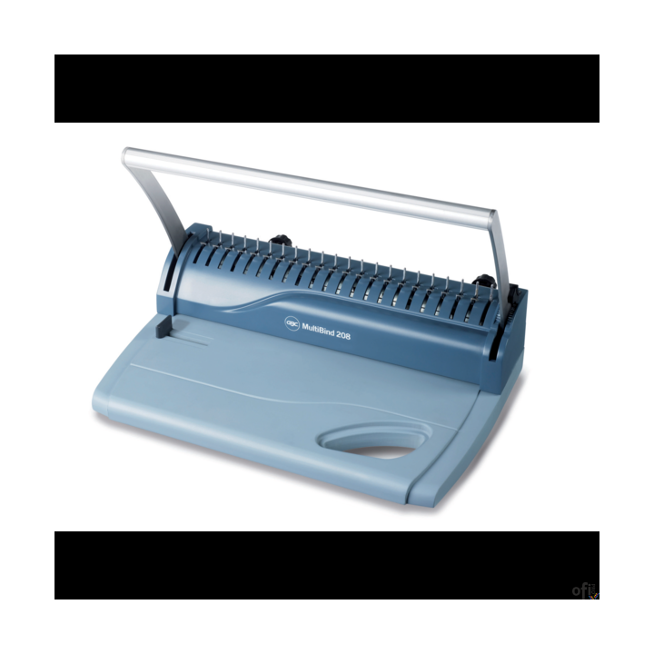 Bindownica multifunkcyjna GBC MultiBind 208 4400110