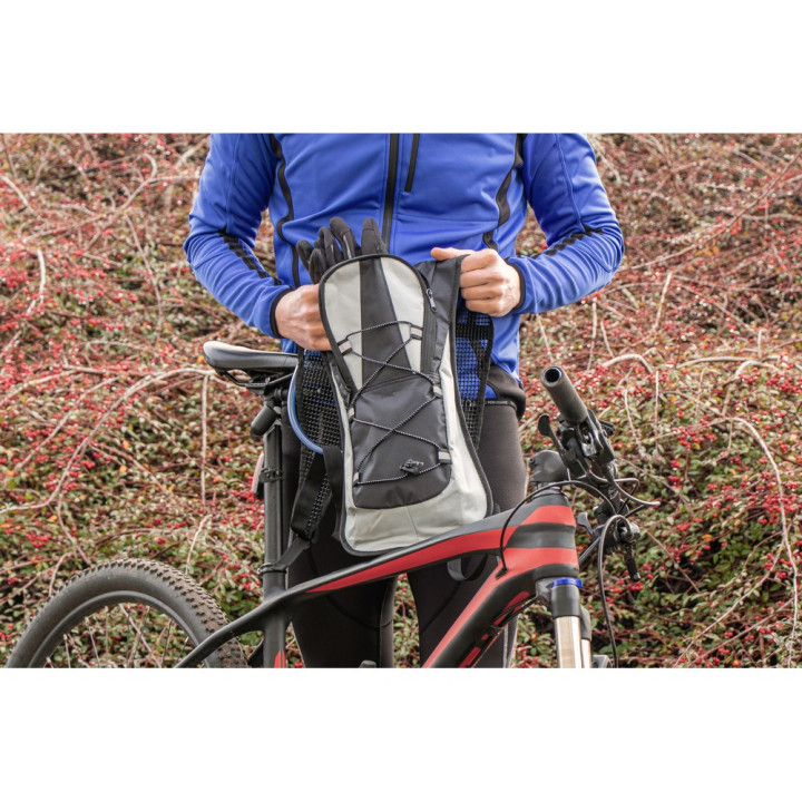 Plecak rowerowy Air Gifts, plecak sportowy, 5L | Kira
