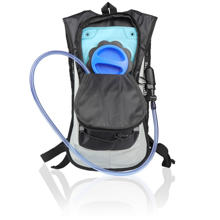 Plecak rowerowy Air Gifts, plecak sportowy, 5L | Kira