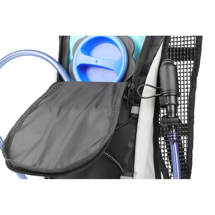 Plecak rowerowy Air Gifts, plecak sportowy, 5L | Kira