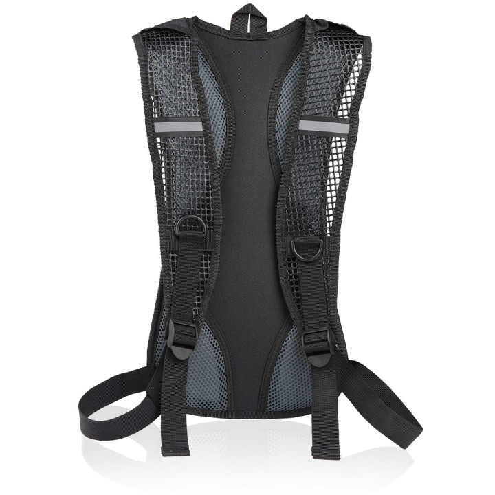 Plecak rowerowy Air Gifts, plecak sportowy, 5L | Kira