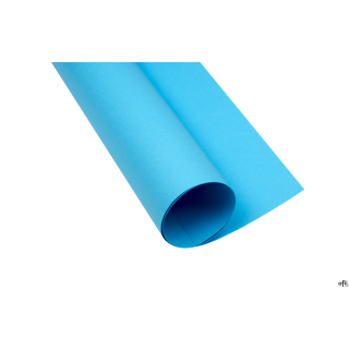 Karton kolorowy Creatinio A1 160g 25ark nr.77P jasnoniebieski 400149565 TOP-2000