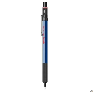 Ołówek Rotring 500 niebieski 0.5 mm 2164105