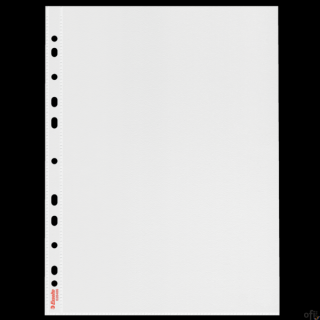 Koszulki ColourBreeze PP, 43 mikrony, opakowanie 25 szt. 628486