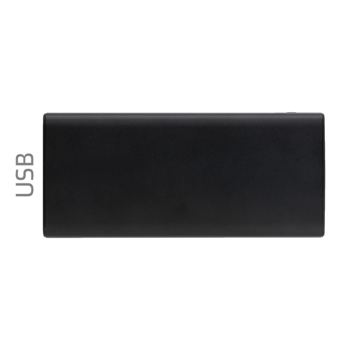 Szybki power bank 10000 mAh