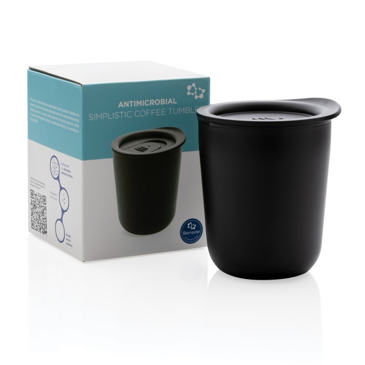 Antybakteryjny kubek termiczny 250 ml