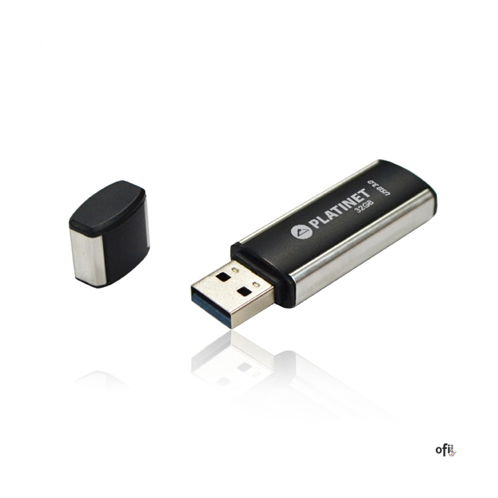Pendrive USB 3.0 X-Depo 32GB Platinet PMFU332