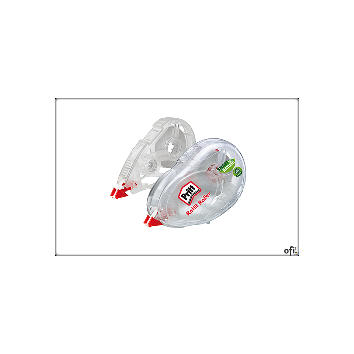 Kaseta wymienna do korektora PRITT _    System 6.0mm 2111677