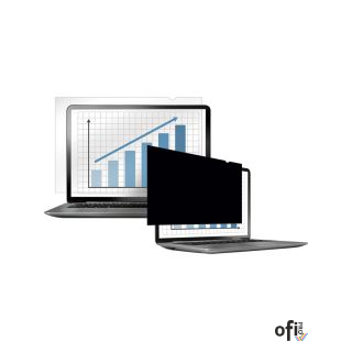 Filtr prywatyzujący PRIVASCREEN 12.5 16:9cali 48130 FELLOWES (X)