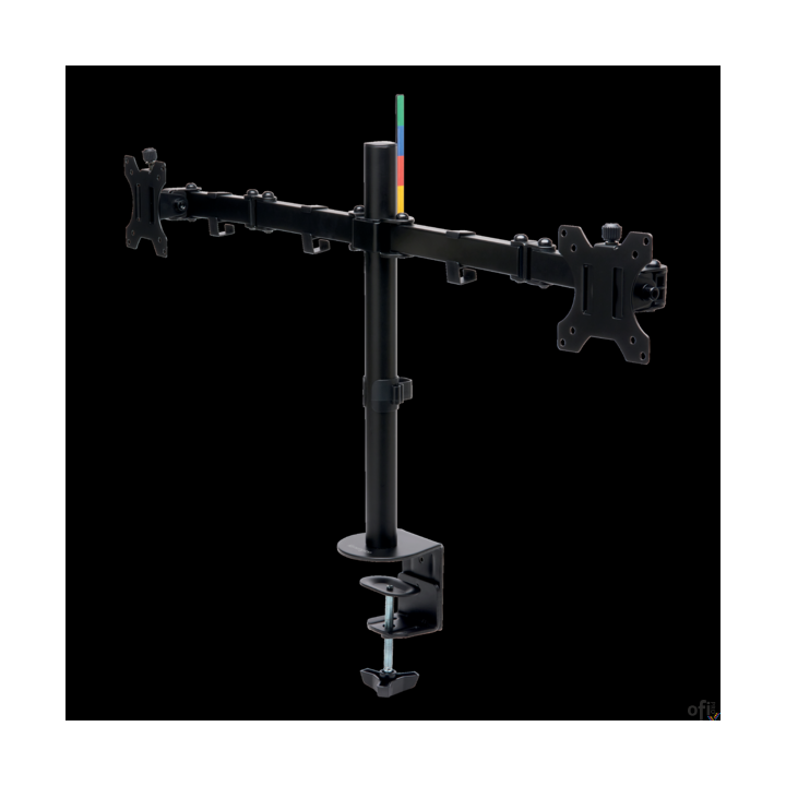 Przedłużone podwójne ramię SmartFit Kensington K55409WW