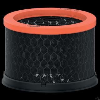 Wymienny węglowy filtr dla właścicieli zwierząt Leitz TruSens Z-1000 2415128