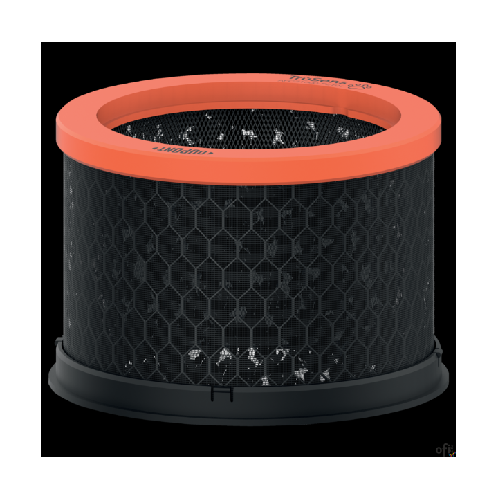 Wymienny węglowy filtr dla właścicieli zwierząt Leitz TruSens Z-1000 2415128