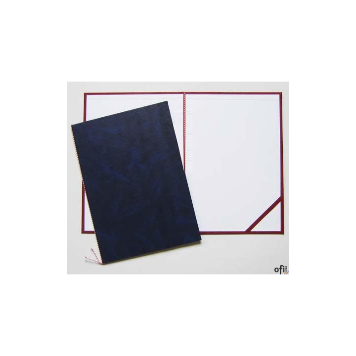 Okładka na dyplom granat WARTA 1824-339-069