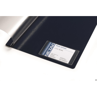 Kieszonka samoprzylepna POCKETFIX wew:101x61mm (100) 831919 DURABLE