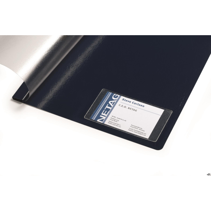 Kieszonka samoprzylepna POCKETFIX wew:101x61mm (100) 831919 DURABLE