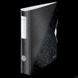 Segregator Leitz 180 Active WOW, 50mm, czarny 11070095