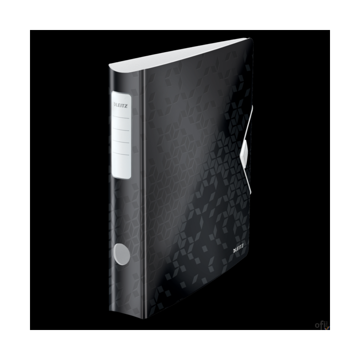 Segregator Leitz 180 Active WOW, 50mm, czarny 11070095