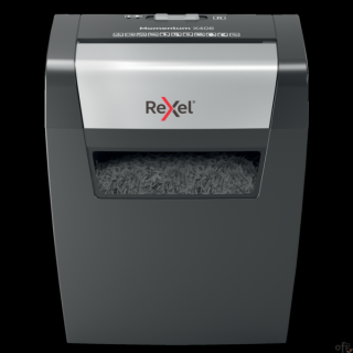 Niszczarka REXEL Momentum X406 2104569EU