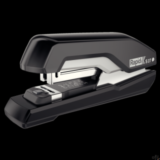 Zszywacz SUPREME S27 czarny 30 kartek RAPID 5000540