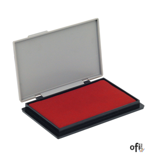 Poduszka do stempli HORSE nr2 nienasączona 110X70mm 140-1033