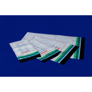 Koperty NC bezpieczne (Bankowe) C3 HK 100szt. 55638097