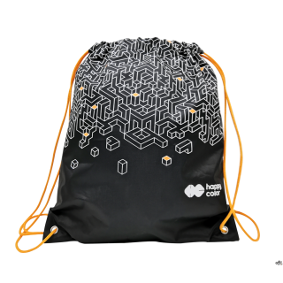 Worek na obuwie Just 1, Happy Color HA 2230 2430-JU1