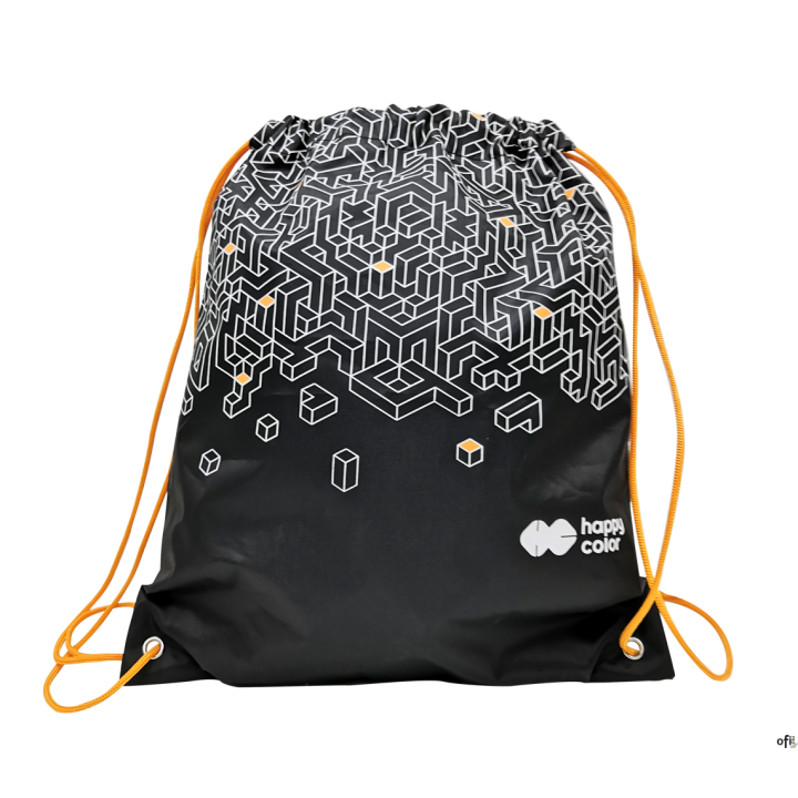 Worek na obuwie Just 1, Happy Color HA 2230 2430-JU1