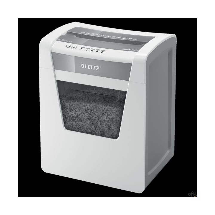 Niszczarka LEITZ IQ OFFICE P5 80020000