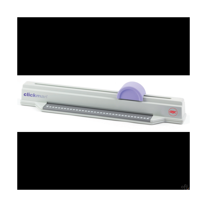Bindownica GBC ClickMan CA610000