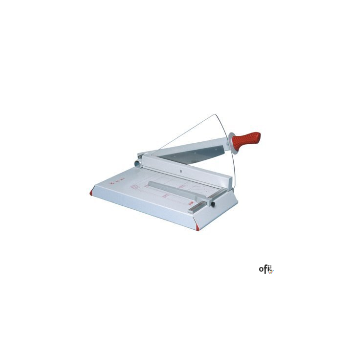 Gilotyna A4 ARGO RC363 360mm