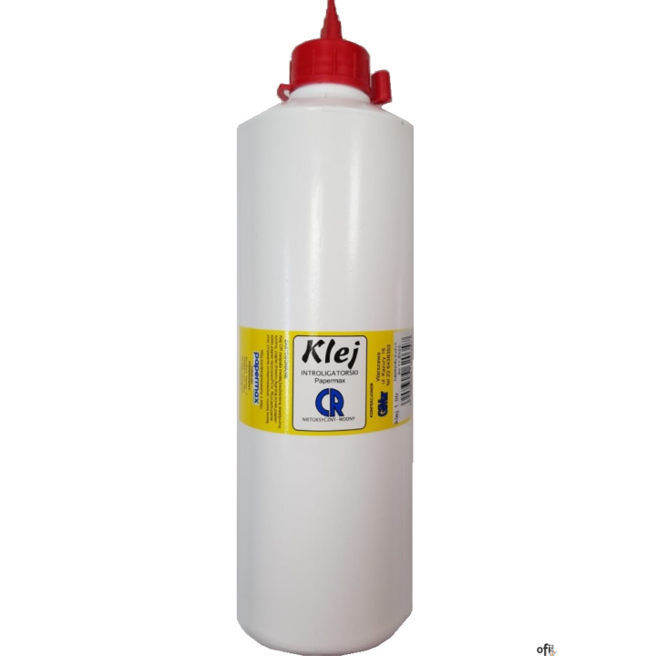 Klej introligatorski CR 1L GIMAR