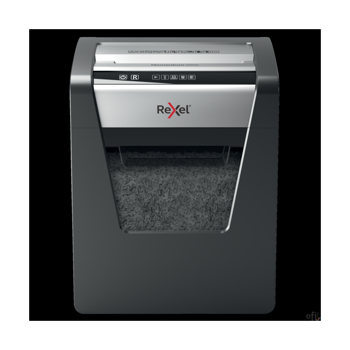 Niszczarka REXEL Momentum M510 2104575EU