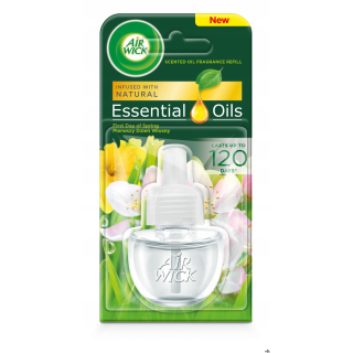 AIR WICK odświeżacz Elektryczny Pierwszy Dzień Wiosny wkład 19 ml 05581