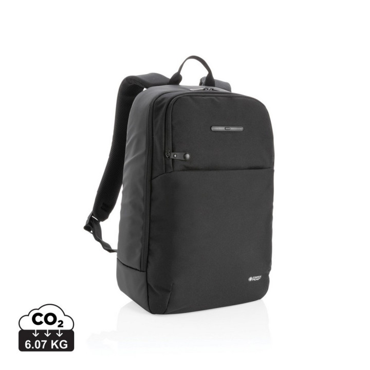 Plecak ze sterylizatorem UV-C Swiss Peak