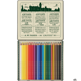 Kredki POLYCHROMOS 157 FABER-CASTEL 110157FC
