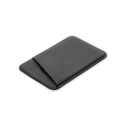Magnetyczne etui na kartę kredytową do telefonu iPhone 12