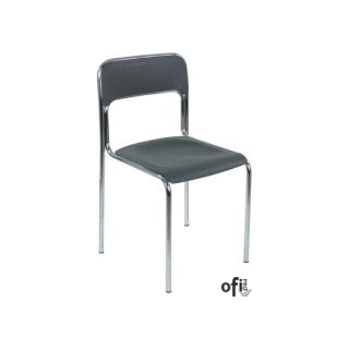 Krzesło CORTINA K-05 ciemno szary NOWY STYL