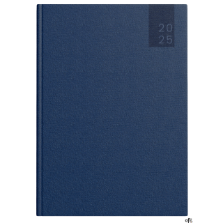 Kalendarz Top 2000 Basic 2026 A5 DTP Granat 400204118