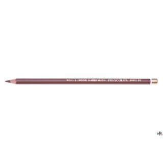 Kredka POLYCOLOR 3800/32 NATURAL SIENNA KOH I NOOR (X)