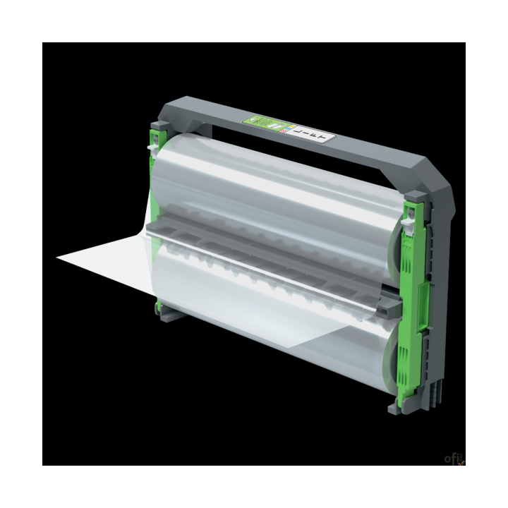 Kaseta z folią błyszczącą do laminatora GBC Foton 30, 100 mikronów, długość 42,4m 4410024