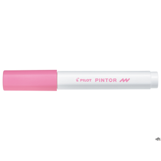 Marker PINTOR F różowy PISW-PT-F-P PILOT (X) SALE
