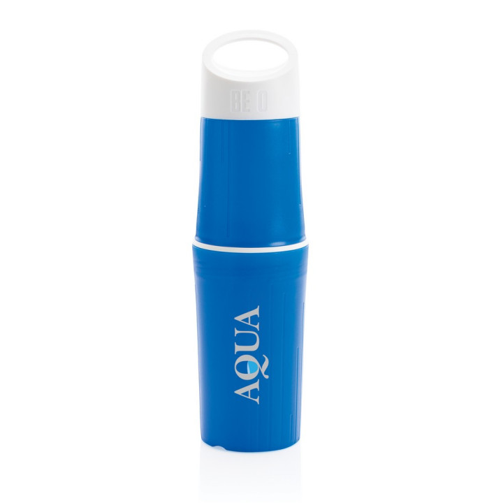 Butelka sportowa BE O Bottle