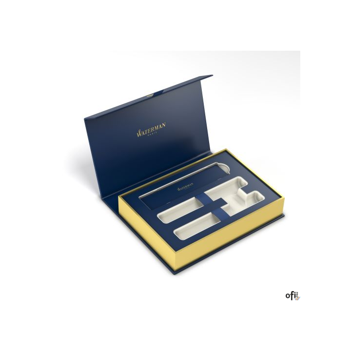 Zestaw Duo Premium (puste pudełko)-WATERMAN WM DUO SET EMPTY 22, 2180602 (X) SALE
