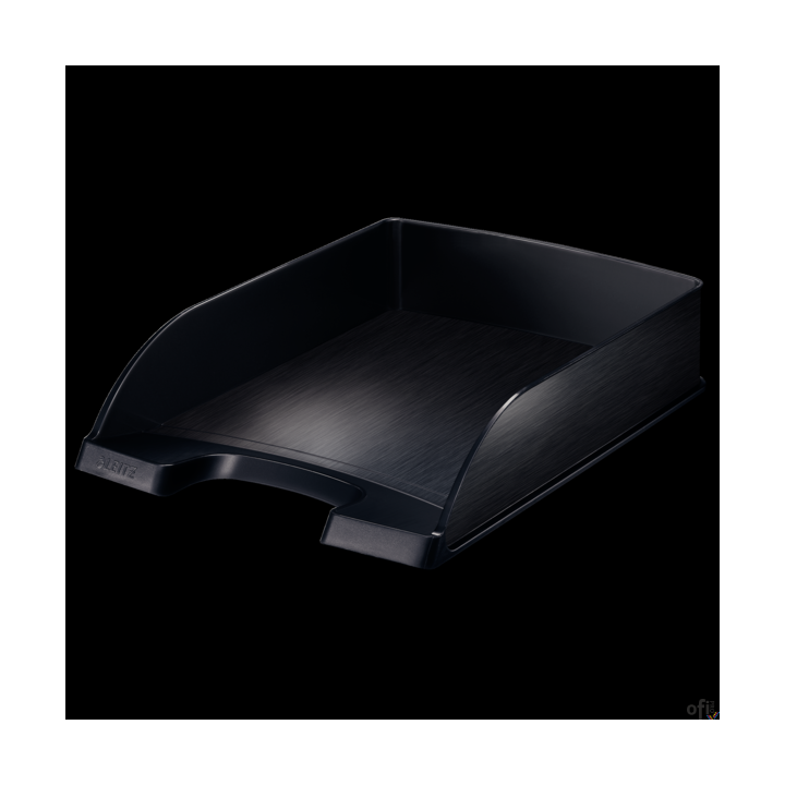 Półka na dokumenty Leitz Style, czarny 52540094