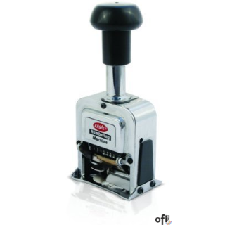 Numerator EAGLE TY102-12 12-cyfrowy