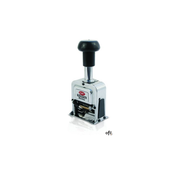 Numerator EAGLE TY102-12 12-cyfrowy