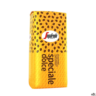 Kawa Segafredo Speciale Dolce 1 kg ziarnista