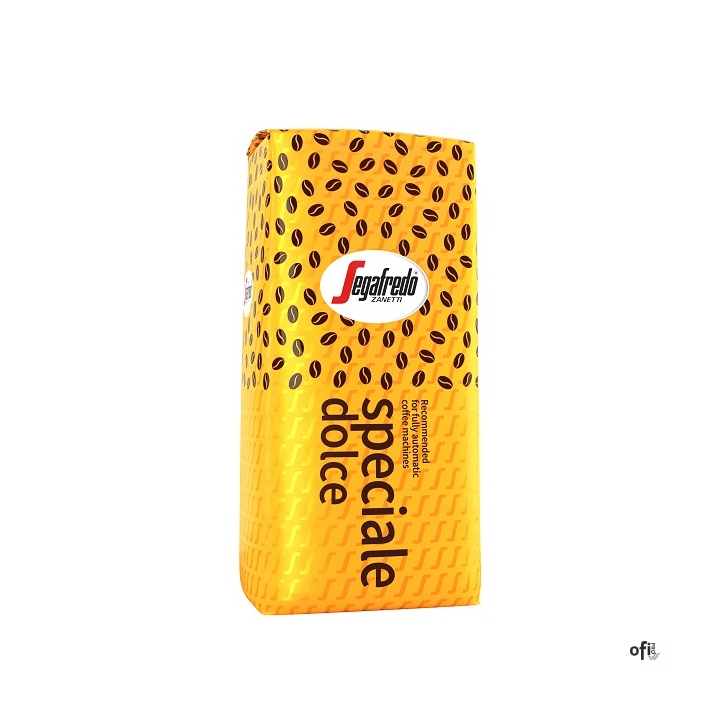 Kawa Segafredo Speciale Dolce 1 kg ziarnista