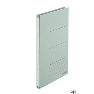 Teczka PLUS skoroszyt A4 szara 89-807/  205111 89797 ZERO MAX