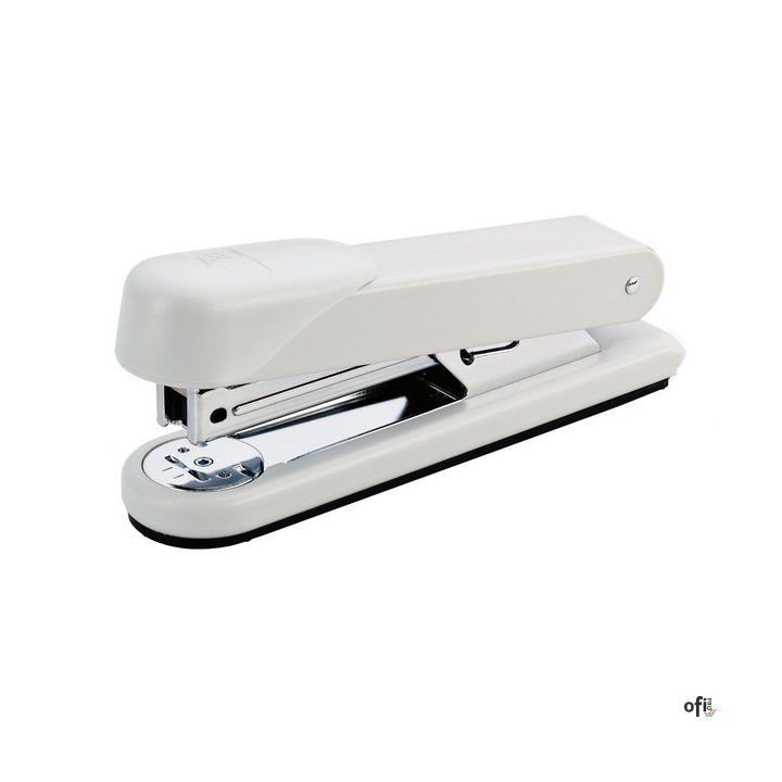 Zszywacz STABIL szary     24-26/6 NOVUS 020-1288 NO